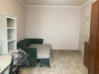 Купить 1-комнатную квартиру, №387316