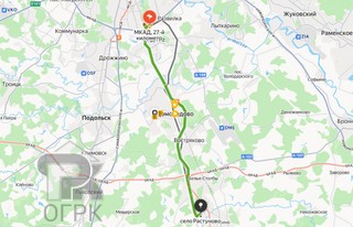 Купить землю, №388417