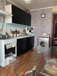 Купить 1-комнатную квартиру, №388198