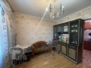 Купить 3-комнатную квартиру, №387225