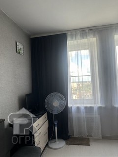 Купить 1-комнатную квартиру, №387907