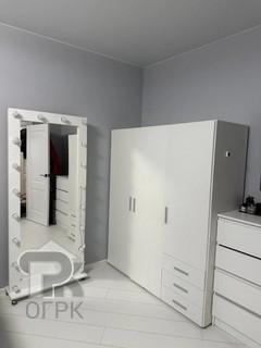 Купить 1-комнатную квартиру, №389319