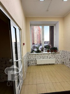 Купить 1-комнатную квартиру, №388730