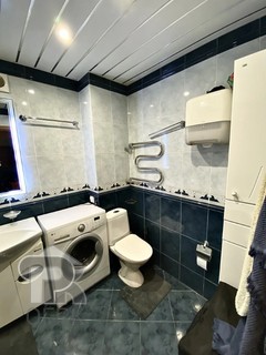 Купить 3-комнатную квартиру, №389164