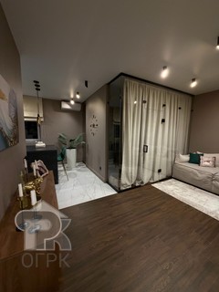 Купить 1-комнатную квартиру, №387905