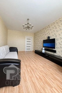 Купить 3-комнатную квартиру, №392366