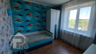 Купить 3-комнатную квартиру, №369218