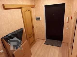 Купить 1-комнатную квартиру, №387344