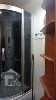 Купить 1-комнатную квартиру, №388689