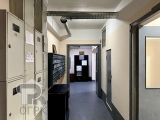 Купить 3-комнатную квартиру, №390159