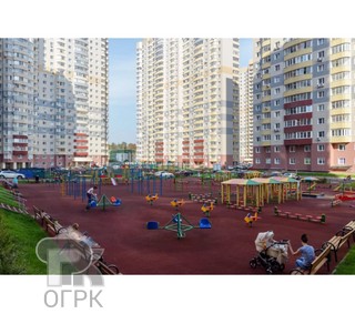 Купить 2-комнатную квартиру, №384997