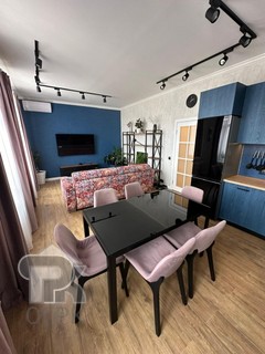 Купить 3-комнатную квартиру, №386161