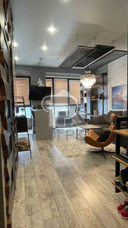 Купить 1-комнатную квартиру, №388491