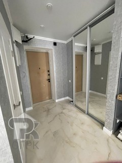 Купить 2-комнатную квартиру, №357636