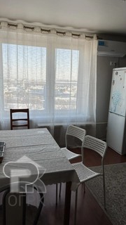 Купить 1-комнатную квартиру, №389216