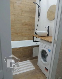 Купить 1-комнатную квартиру, №390209