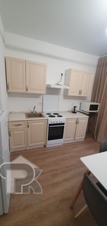 Купить 1-комнатную квартиру, №388011