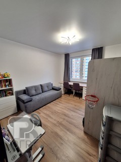 Купить 3-комнатную квартиру, №388076