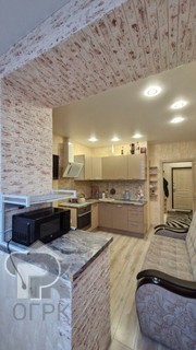 Купить 1-комнатную квартиру, №387725