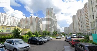 Купить 1-комнатную квартиру, №385406