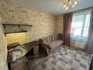 Купить 3-комнатную квартиру, №387594