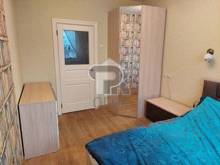 Купить 2-комнатную квартиру, №370064
