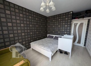 Купить 1-комнатную квартиру, №385213