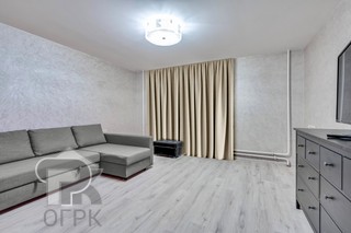 Купить 1-комнатную квартиру, №387452