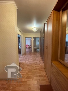 Купить 3-комнатную квартиру, №387426