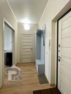 Купить 1-комнатную квартиру, №385206