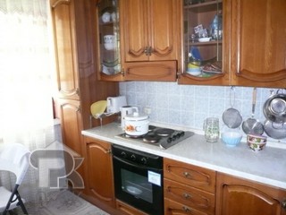 Купить 3-комнатную квартиру, №390600