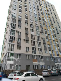 Купить 1-комнатную квартиру, №384666