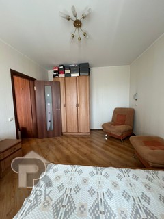 Купить 1-комнатную квартиру, №387501