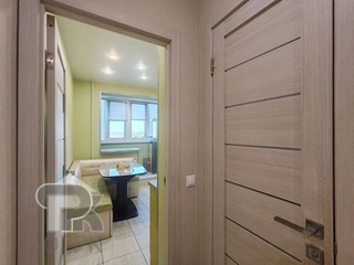 Купить 1-комнатную квартиру, №390332
