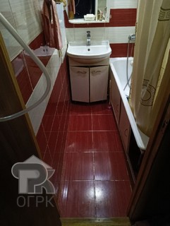 Купить 1-комнатную квартиру, №388235