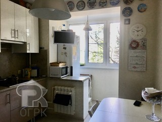 Купить 1-комнатную квартиру, №356885