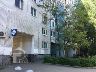 Купить 1-комнатную квартиру, №356885