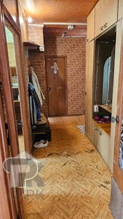 Купить 2-комнатную квартиру, №387200