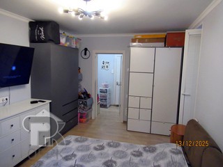 Купить 1-комнатную квартиру, №387948