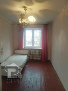 Купить 3-комнатную квартиру, №387416