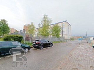 Купить 1-комнатную квартиру, №385316