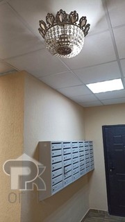 Купить 1-комнатную квартиру, №369185