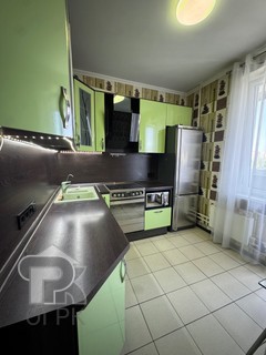 Купить 1-комнатную квартиру, №386636
