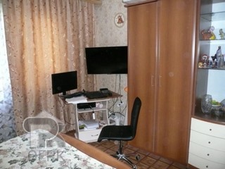 Купить 3-комнатную квартиру, №390600