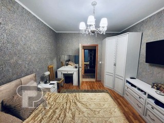 Купить 3-комнатную квартиру, №370410