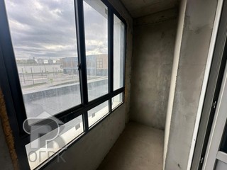 Купить 1-комнатную квартиру, №386400