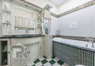 Купить 3-комнатную квартиру, №351654