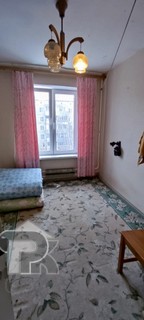 Купить 3-комнатную квартиру, №385748