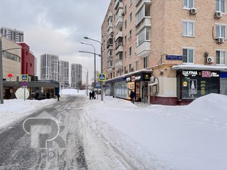 Купить 3-комнатную квартиру, №388240