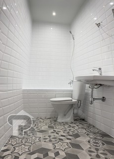 Купить 1-комнатную квартиру, №388814